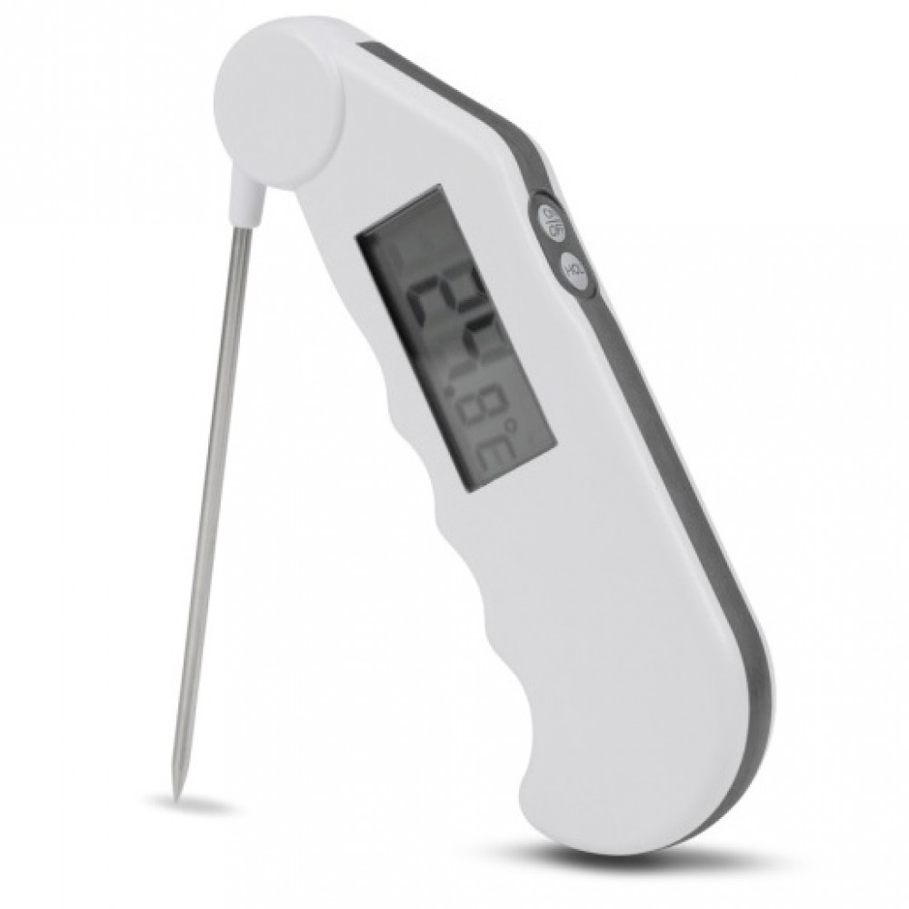 Termometro Gourmet a sonda pieghevole ARW-810